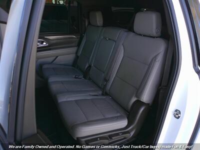 2021 Chevrolet Suburban Z71   - Photo 23 - Mesa, AZ 85202