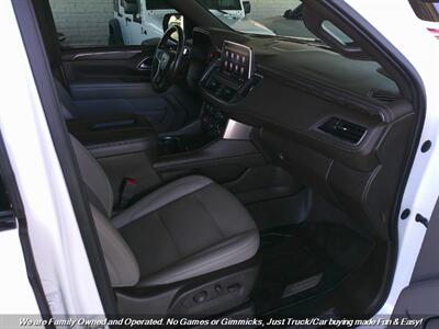 2021 Chevrolet Suburban Z71   - Photo 34 - Mesa, AZ 85202