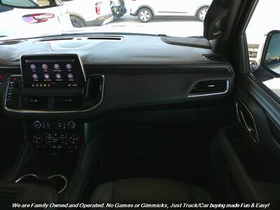 2021 Chevrolet Suburban Z71   - Photo 42 - Mesa, AZ 85202