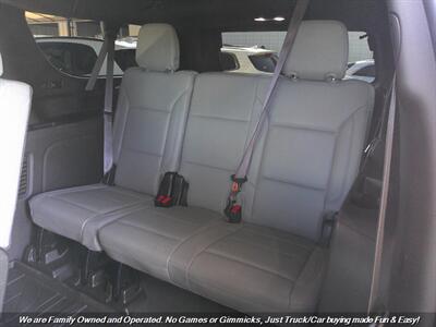 2021 Chevrolet Suburban Z71   - Photo 25 - Mesa, AZ 85202