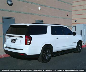 2021 Chevrolet Suburban Z71   - Photo 6 - Mesa, AZ 85202