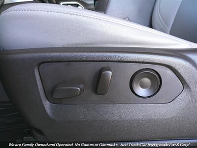 2021 Chevrolet Suburban Z71   - Photo 19 - Mesa, AZ 85202