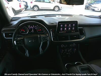 2021 Chevrolet Suburban Z71   - Photo 43 - Mesa, AZ 85202