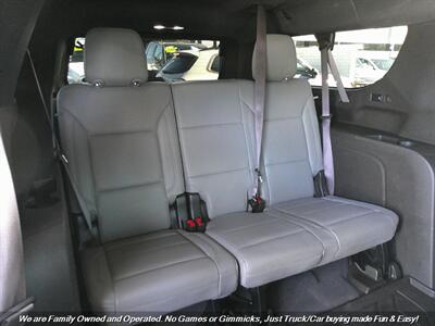 2021 Chevrolet Suburban Z71   - Photo 27 - Mesa, AZ 85202
