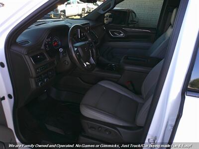 2021 Chevrolet Suburban Z71   - Photo 16 - Mesa, AZ 85202
