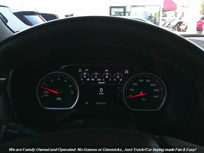 2021 Chevrolet Suburban Z71   - Photo 12 - Mesa, AZ 85202