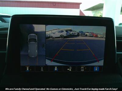 2021 Chevrolet Suburban Z71   - Photo 46 - Mesa, AZ 85202