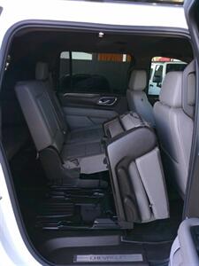 2021 Chevrolet Suburban Z71   - Photo 37 - Mesa, AZ 85202