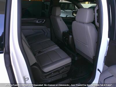 2021 Chevrolet Suburban Z71   - Photo 30 - Mesa, AZ 85202