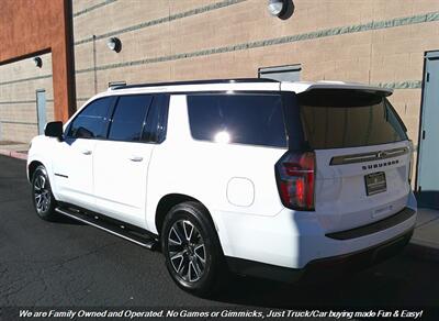 2021 Chevrolet Suburban Z71   - Photo 8 - Mesa, AZ 85202