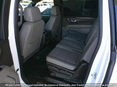 2021 Chevrolet Suburban Z71   - Photo 21 - Mesa, AZ 85202