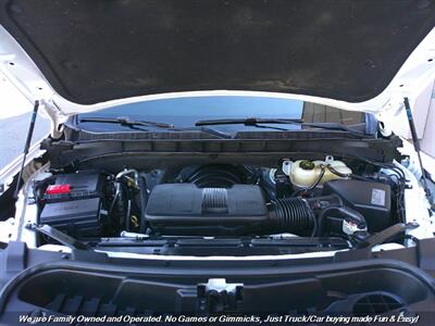 2021 Chevrolet Suburban Z71   - Photo 67 - Mesa, AZ 85202