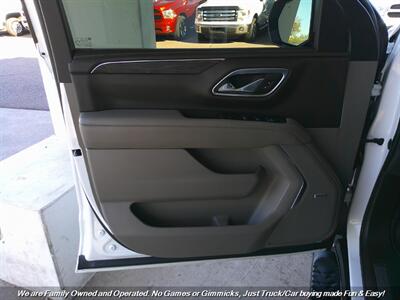 2021 Chevrolet Suburban Z71   - Photo 14 - Mesa, AZ 85202