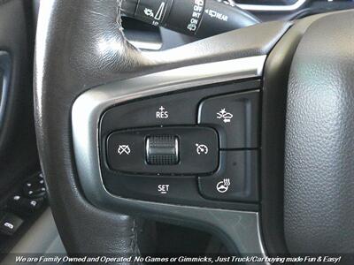 2021 Chevrolet Suburban Z71   - Photo 58 - Mesa, AZ 85202