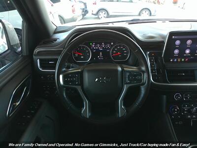 2021 Chevrolet Suburban Z71   - Photo 15 - Mesa, AZ 85202