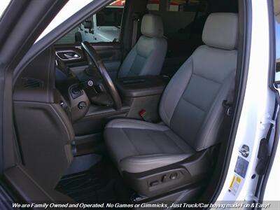 2021 Chevrolet Suburban Z71   - Photo 18 - Mesa, AZ 85202