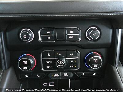 2021 Chevrolet Suburban Z71   - Photo 47 - Mesa, AZ 85202