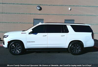 2021 Chevrolet Suburban Z71   - Photo 7 - Mesa, AZ 85202