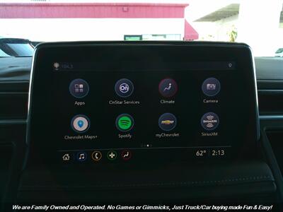 2021 Chevrolet Suburban Z71   - Photo 45 - Mesa, AZ 85202