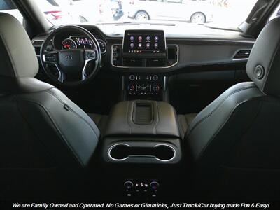 2021 Chevrolet Suburban Z71   - Photo 41 - Mesa, AZ 85202