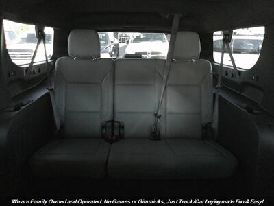 2021 Chevrolet Suburban Z71   - Photo 26 - Mesa, AZ 85202