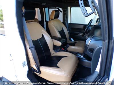 2018 Jeep Wrangler JK Unlimited Golden Eagle   - Photo 26 - Mesa, AZ 85202