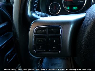 2018 Jeep Wrangler JK Unlimited Golden Eagle   - Photo 39 - Mesa, AZ 85202