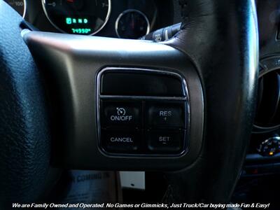 2018 Jeep Wrangler JK Unlimited Golden Eagle   - Photo 40 - Mesa, AZ 85202