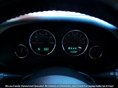 2018 Jeep Wrangler JK Unlimited Golden Eagle   - Photo 11 - Mesa, AZ 85202