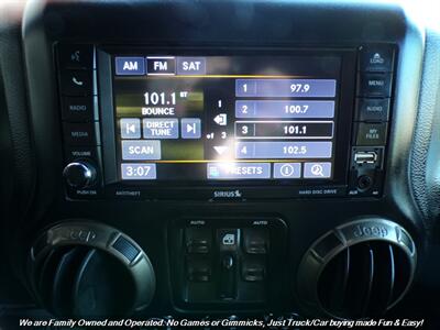 2018 Jeep Wrangler JK Unlimited Golden Eagle   - Photo 36 - Mesa, AZ 85202