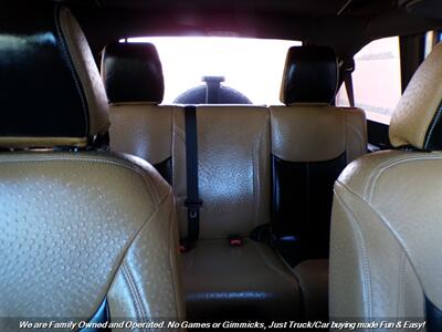 2018 Jeep Wrangler JK Unlimited Golden Eagle   - Photo 21 - Mesa, AZ 85202