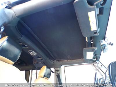 2018 Jeep Wrangler JK Unlimited Golden Eagle   - Photo 30 - Mesa, AZ 85202