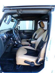 2018 Jeep Wrangler JK Unlimited Golden Eagle   - Photo 15 - Mesa, AZ 85202
