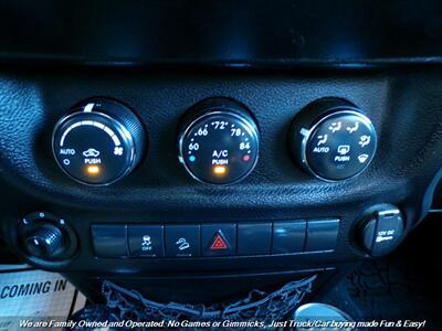 2018 Jeep Wrangler JK Unlimited Golden Eagle   - Photo 37 - Mesa, AZ 85202