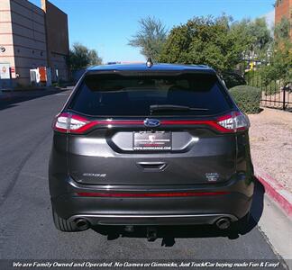 2017 Ford Edge SEL - Photo 4 - Mesa, AZ 85202