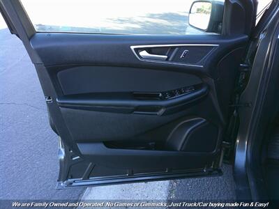 2017 Ford Edge SEL - Photo 12 - Mesa, AZ 85202
