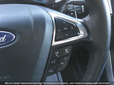 2017 Ford Edge SEL - Photo 43 - Mesa, AZ 85202