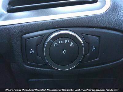 2017 Ford Edge SEL - Photo 41 - Mesa, AZ 85202