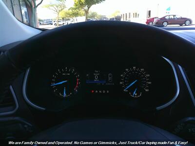 2017 Ford Edge SEL - Photo 10 - Mesa, AZ 85202