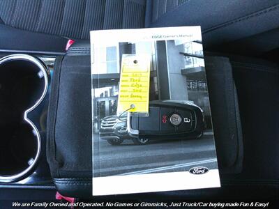 2017 Ford Edge SEL - Photo 50 - Mesa, AZ 85202