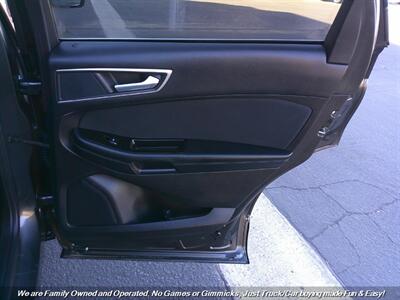 2017 Ford Edge SEL - Photo 26 - Mesa, AZ 85202
