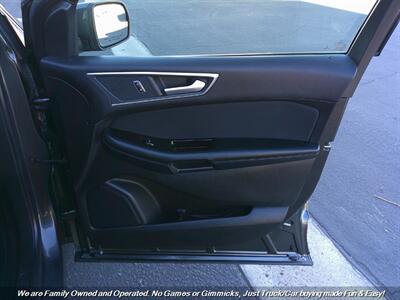 2017 Ford Edge SEL - Photo 31 - Mesa, AZ 85202