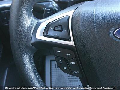 2017 Ford Edge SEL - Photo 42 - Mesa, AZ 85202