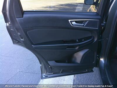 2017 Ford Edge SEL - Photo 18 - Mesa, AZ 85202