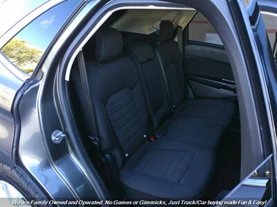 2017 Ford Edge SEL - Photo 23 - Mesa, AZ 85202