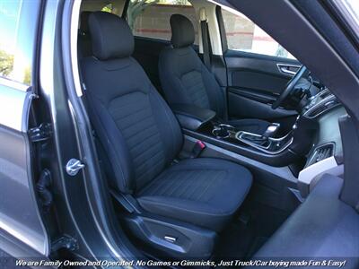 2017 Ford Edge SEL - Photo 27 - Mesa, AZ 85202