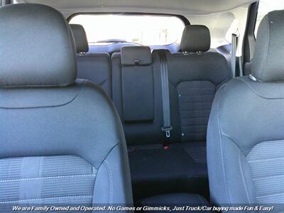 2017 Ford Edge SEL - Photo 22 - Mesa, AZ 85202