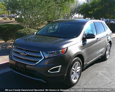 2017 Ford Edge SEL - Photo 3 - Mesa, AZ 85202