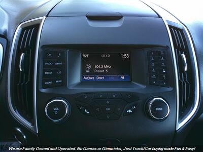 2017 Ford Edge SEL - Photo 37 - Mesa, AZ 85202