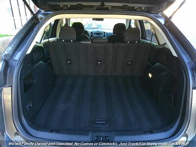 2017 Ford Edge SEL - Photo 9 - Mesa, AZ 85202